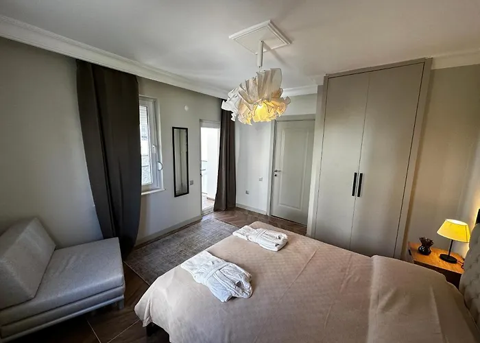 Case de vacanță House