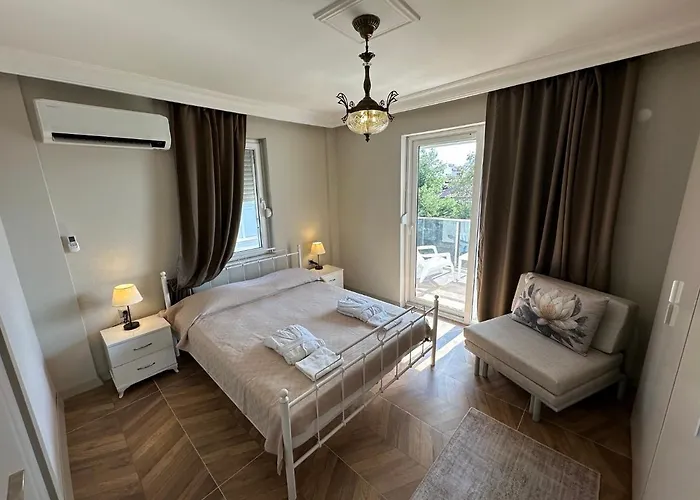 Case de vacanță House Side