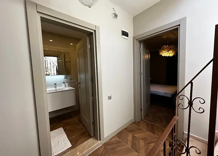 Case de vacanță House Side