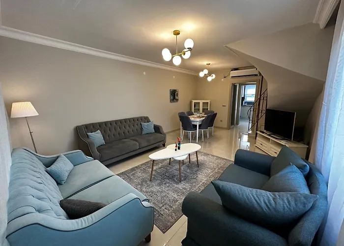 Case de vacanță House *