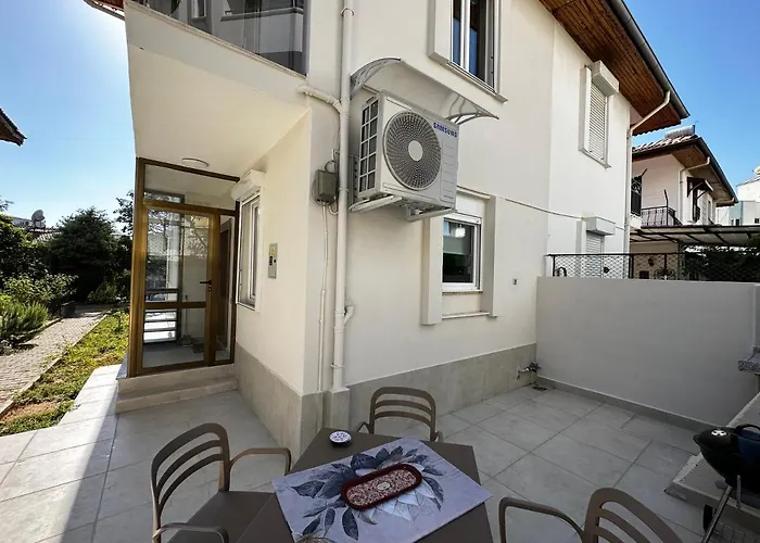 House Case de vacanță *