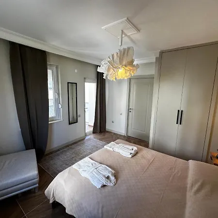 בית נופש House