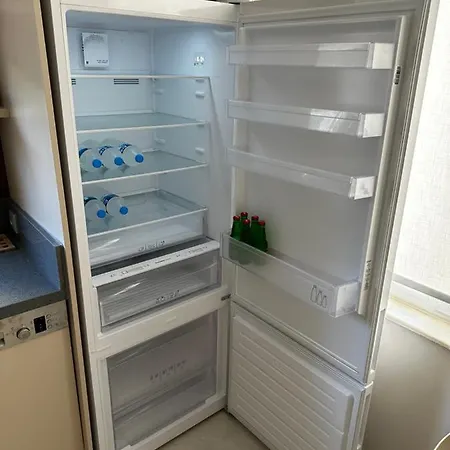 בית נופש House סייד