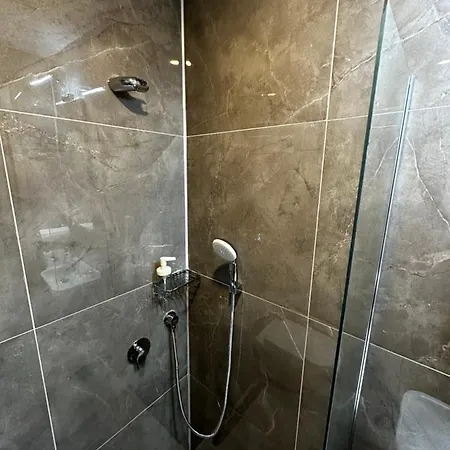 House Дом отдыха Сиде