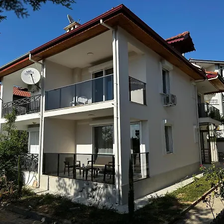 House Holiday home *