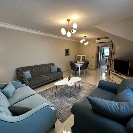 Дом отдыха House *