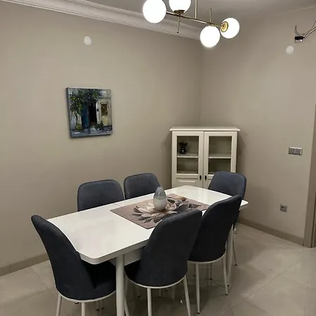 House Holiday home