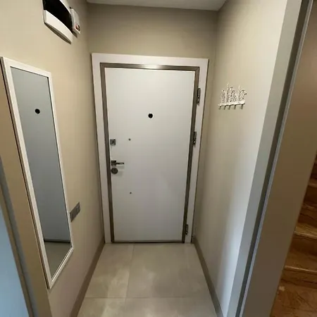 House Dom wakacyjny *