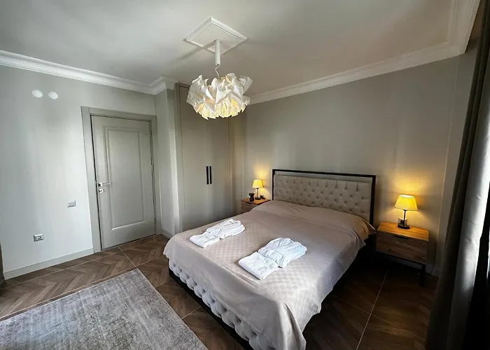 House Semesterbostad