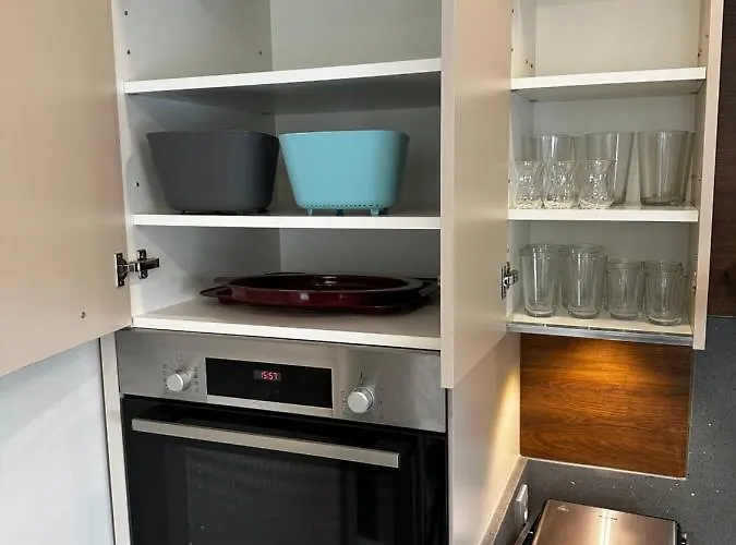 Hébergement de vacances House