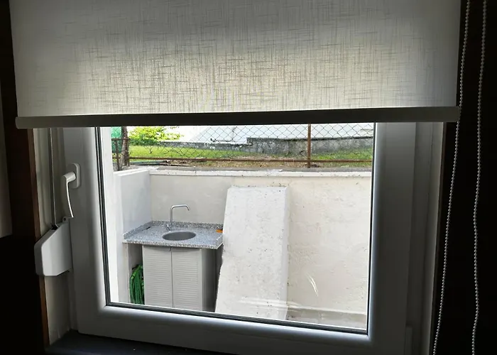 House Semesterbostad