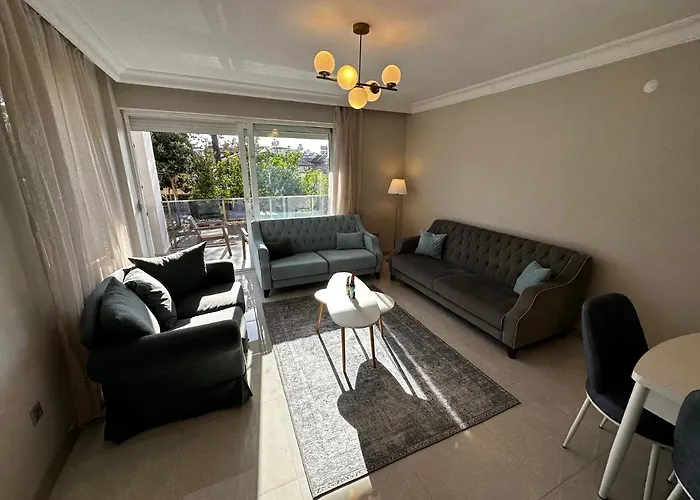 House Semesterbostad