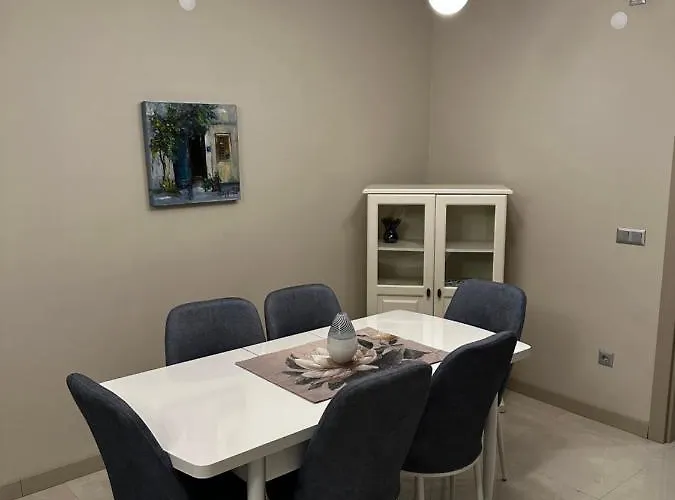 House Hébergement de vacances