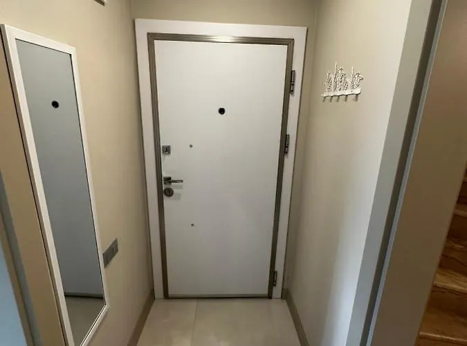 House בית נופש *