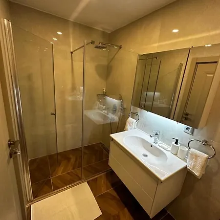 House Ferienhaus Side