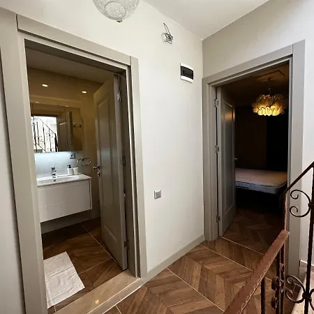 Ferienhaus House Side