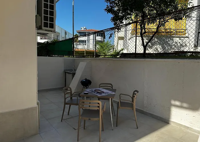 Casa de Férias House Side